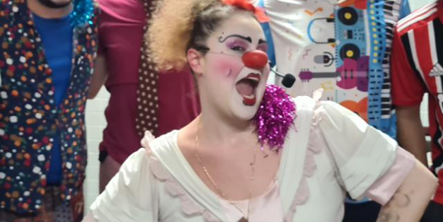 Charanga da Popota