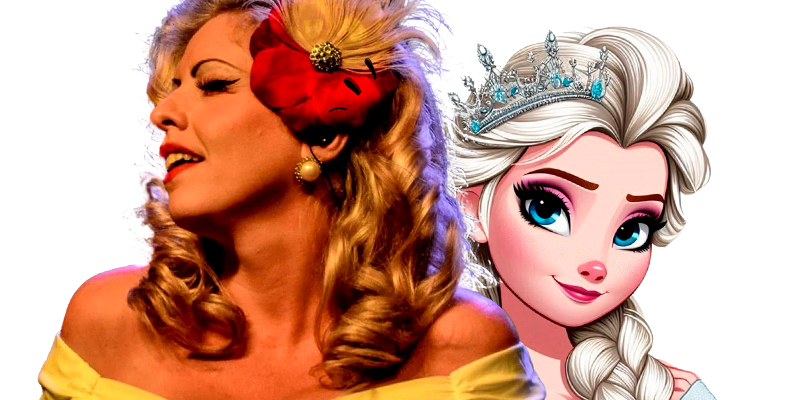 Cine Concerto: Frozen — com Taryn Szpilman
