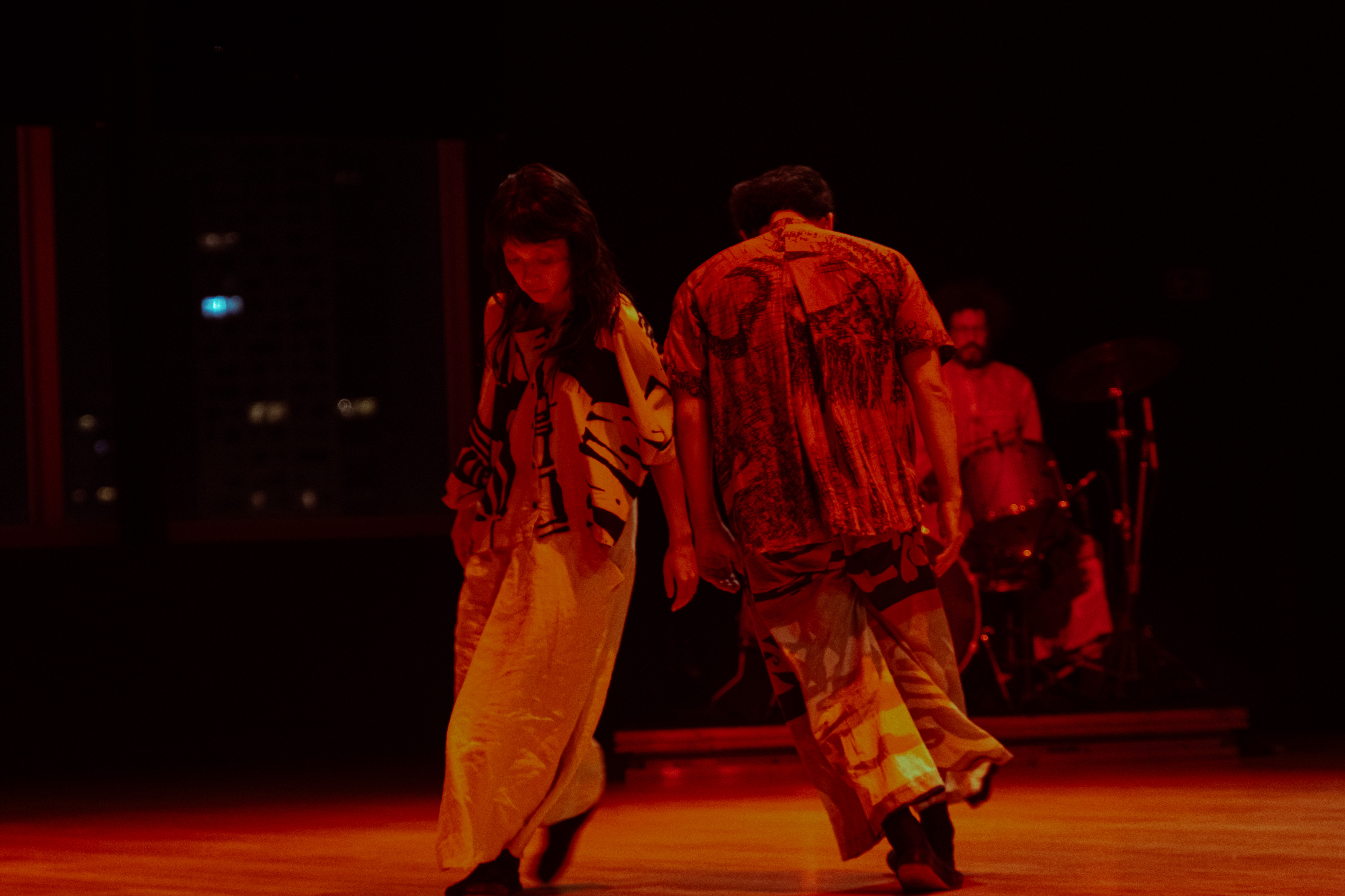 Horizonte — com Eduardo Fukushima, Beatriz Sano e Chico Leibholz