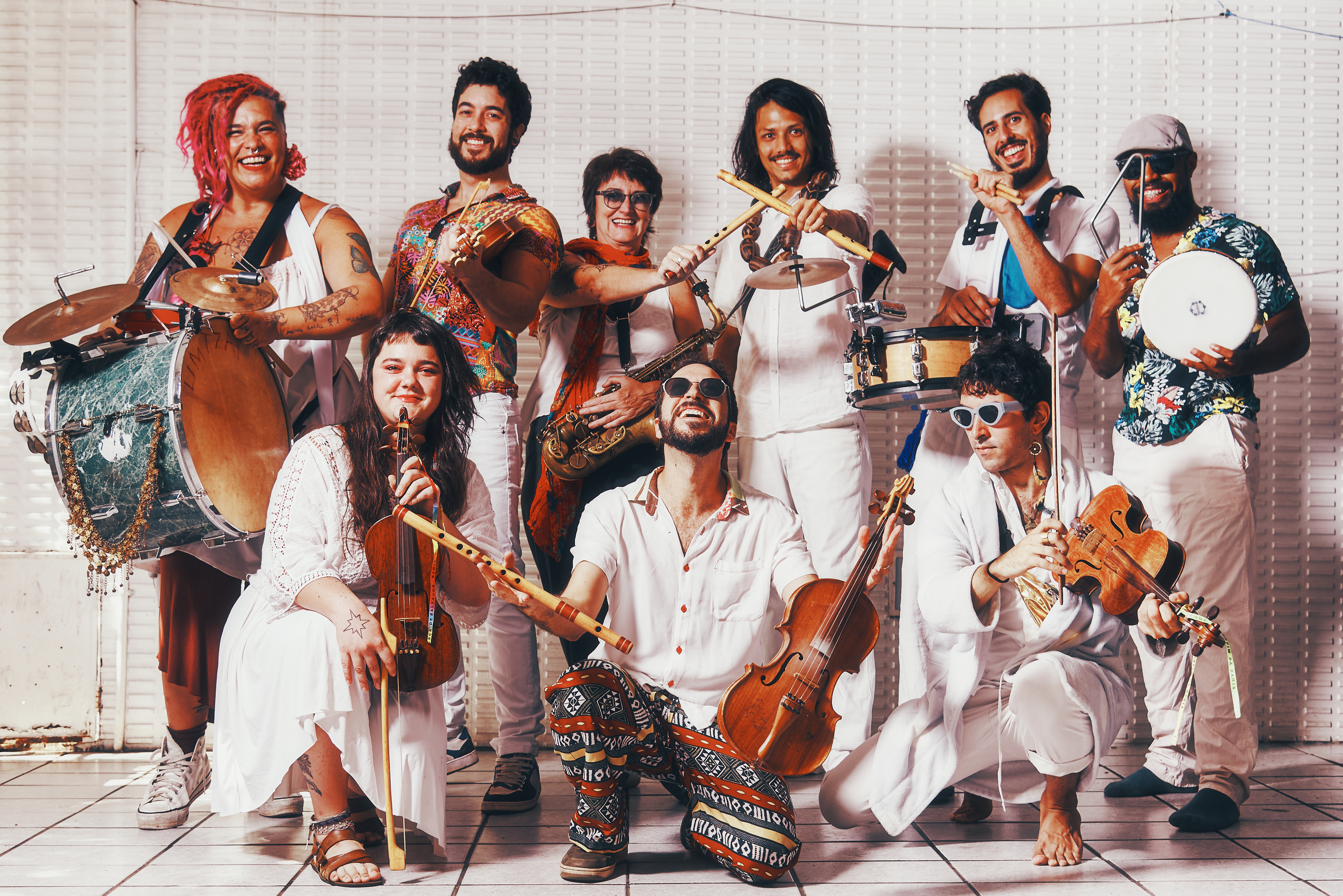 Orquestra Livre de Rabecas