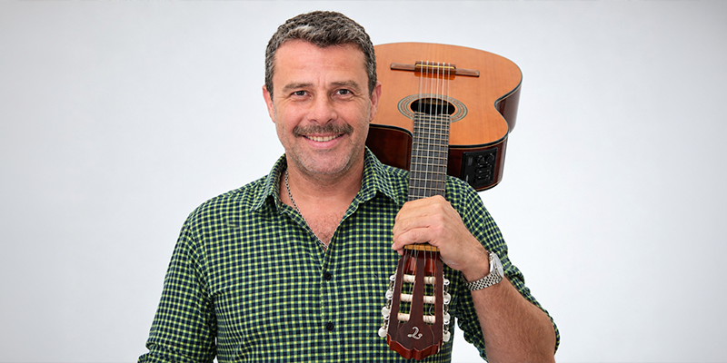 Rapha Sp Canta João Nogueira e João Bosco