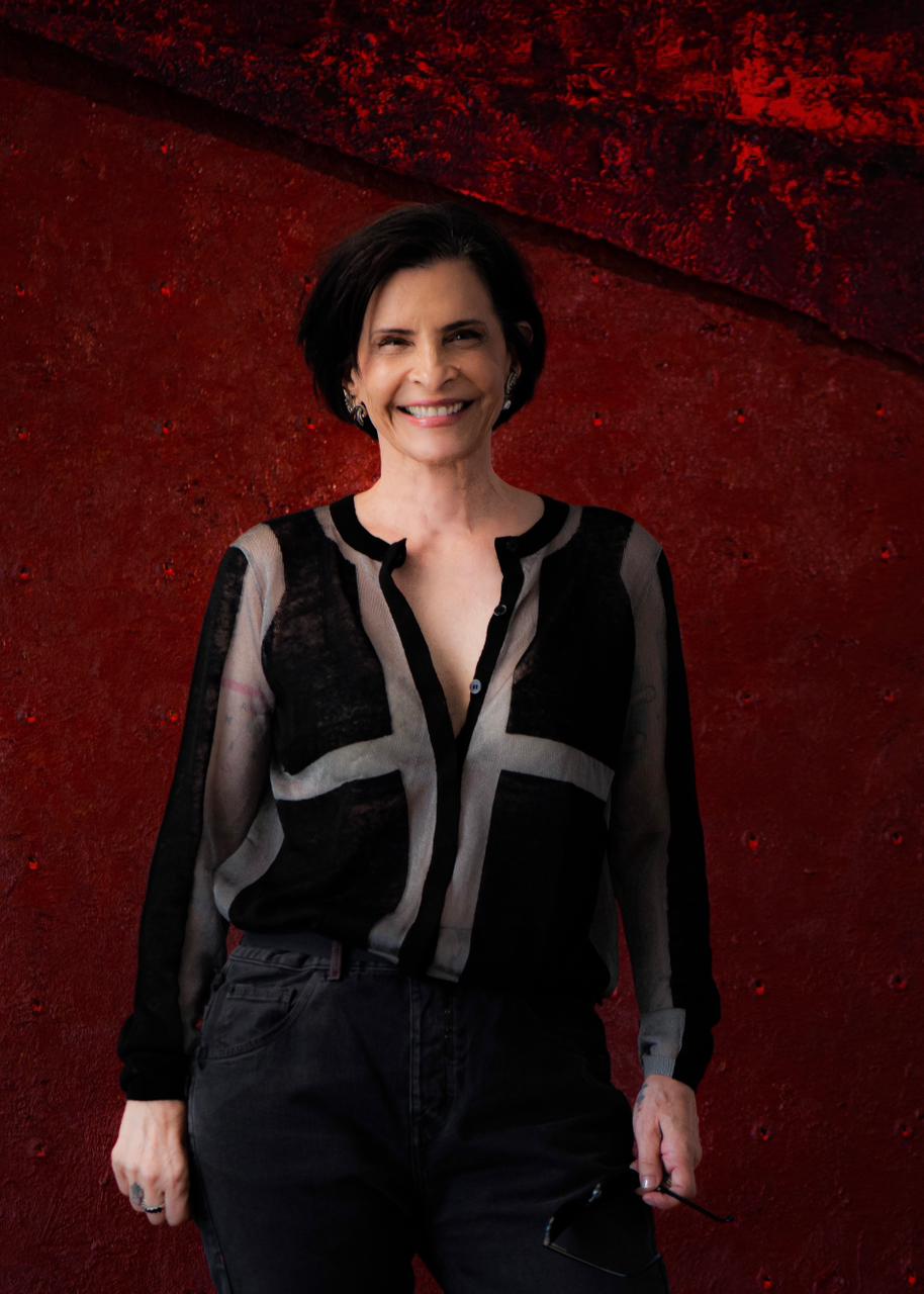 Marina Lima — Show Marina Lima 70