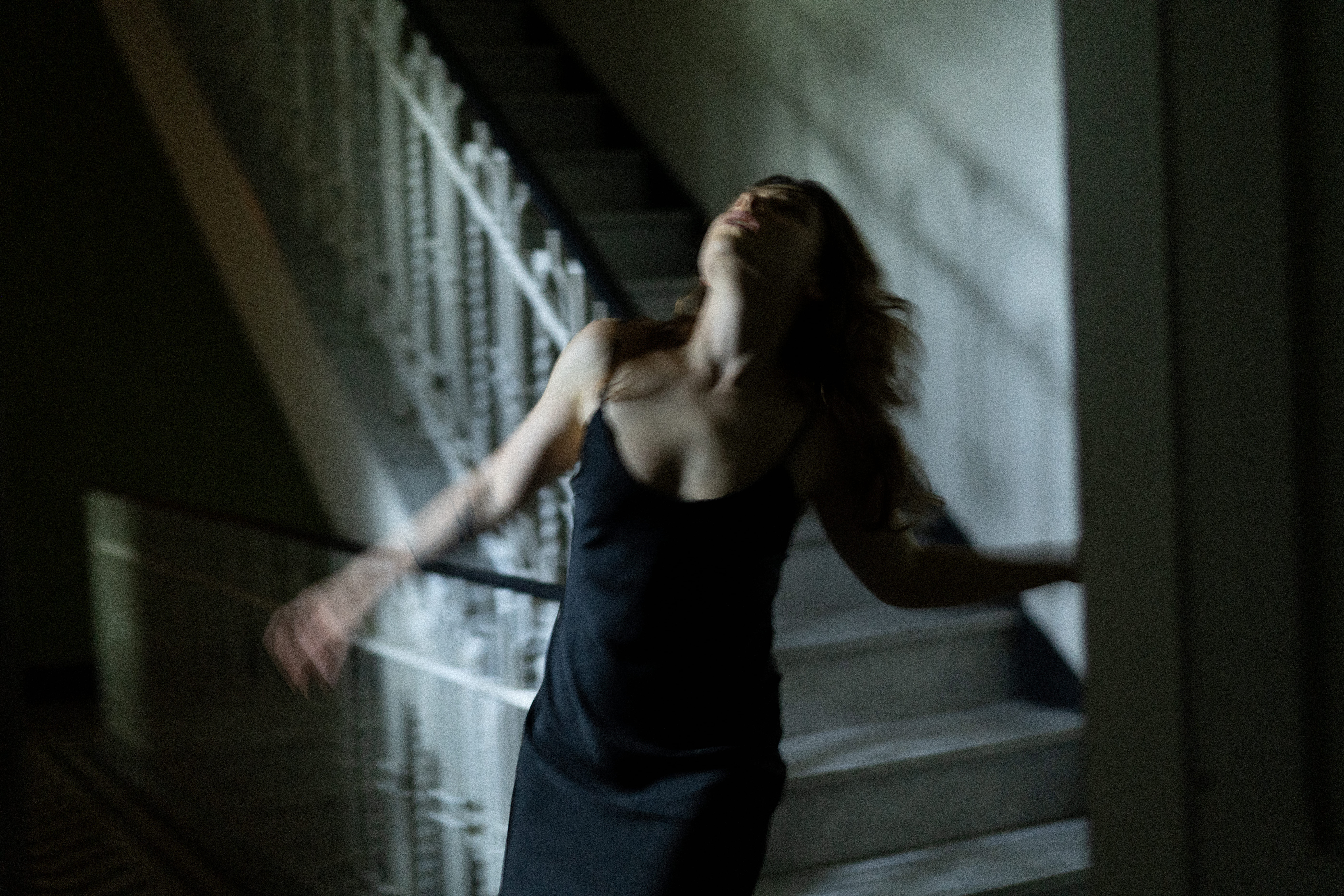 Monstro - Tenho Sonhado com Homens — com Sofia Maruci