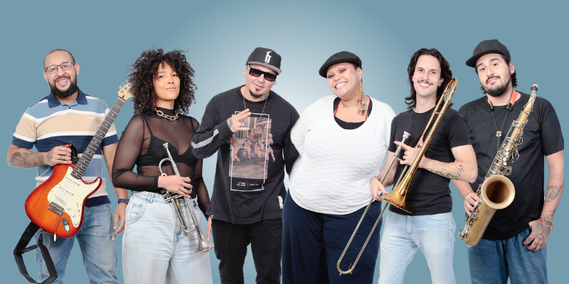 New Balanço