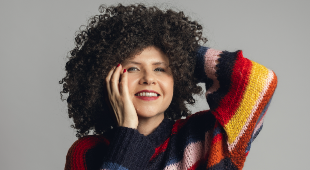 Roberta Campos — Canta Legião Urbana