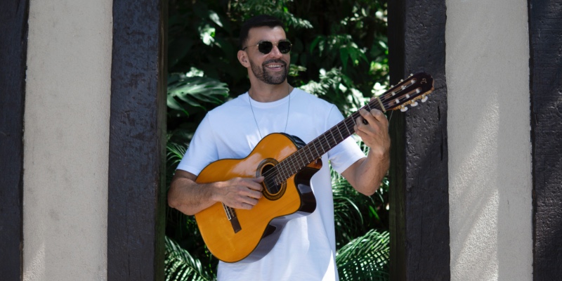 Junior Castro & Banda — Show - Especial os Jorges