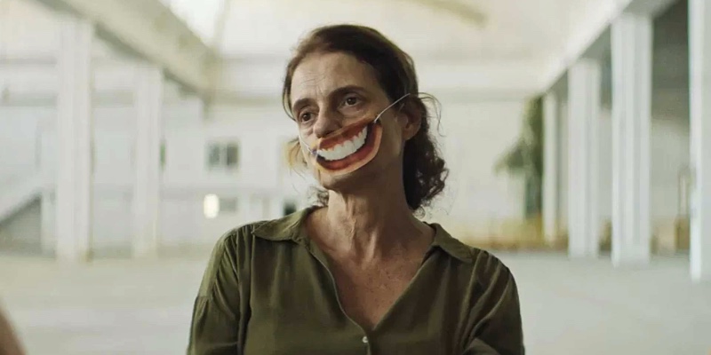 Sonhar com Leões — Dir. Paolo Marinou-blanco, Brasil, Comédia, 2024, 87 Min.