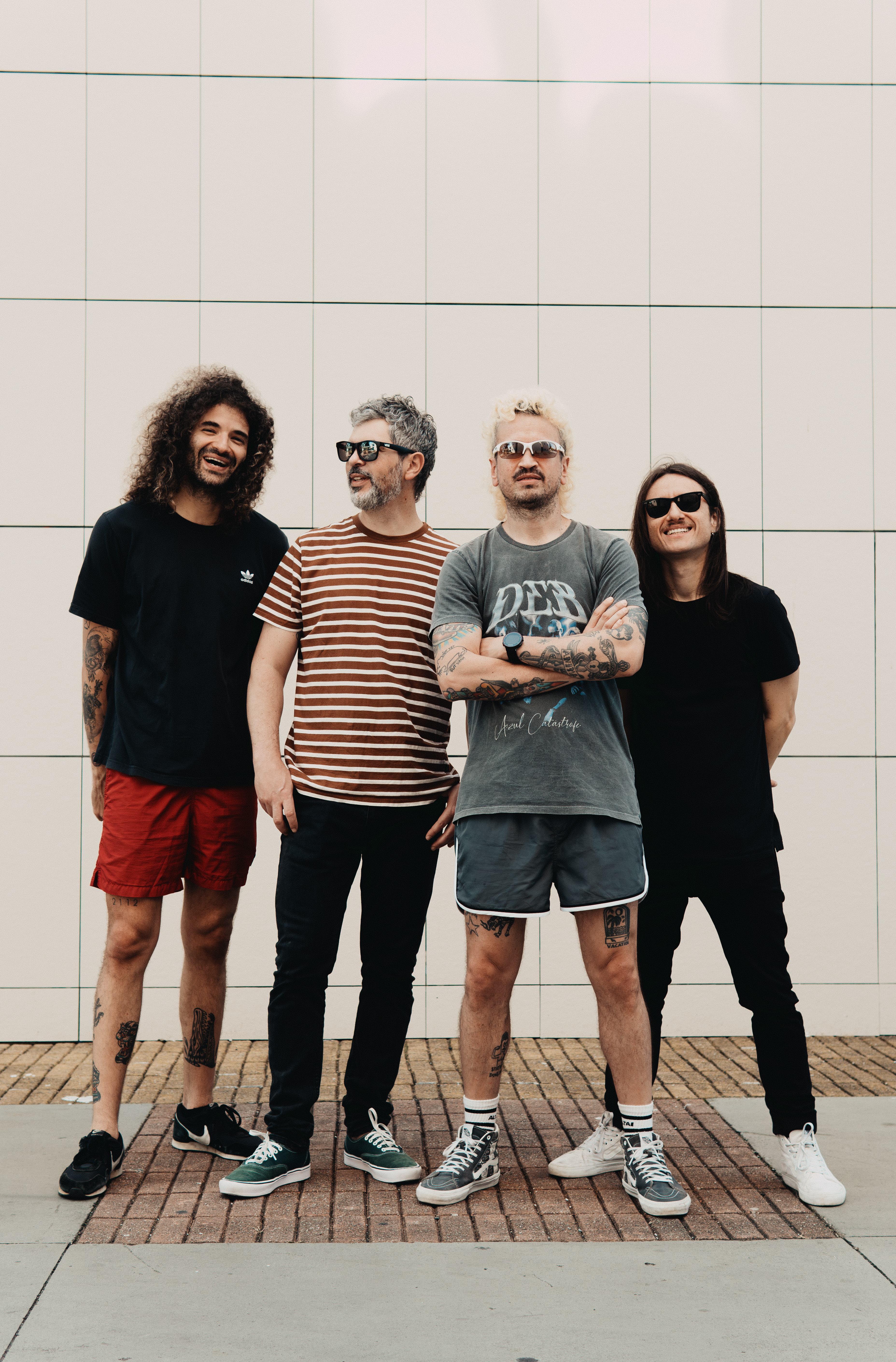 Sugar Kane — por Nossa Paz - 25 Anos