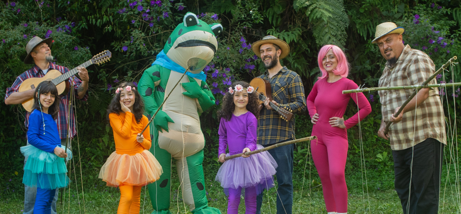 Turma da Mantiqueira