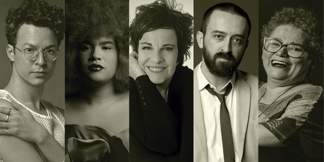 A Música dos 80 Anos — com Ayrton Montarroyos, Ju Santtos, Leila Pinheiro, Paulo Serau e Silvia Borba