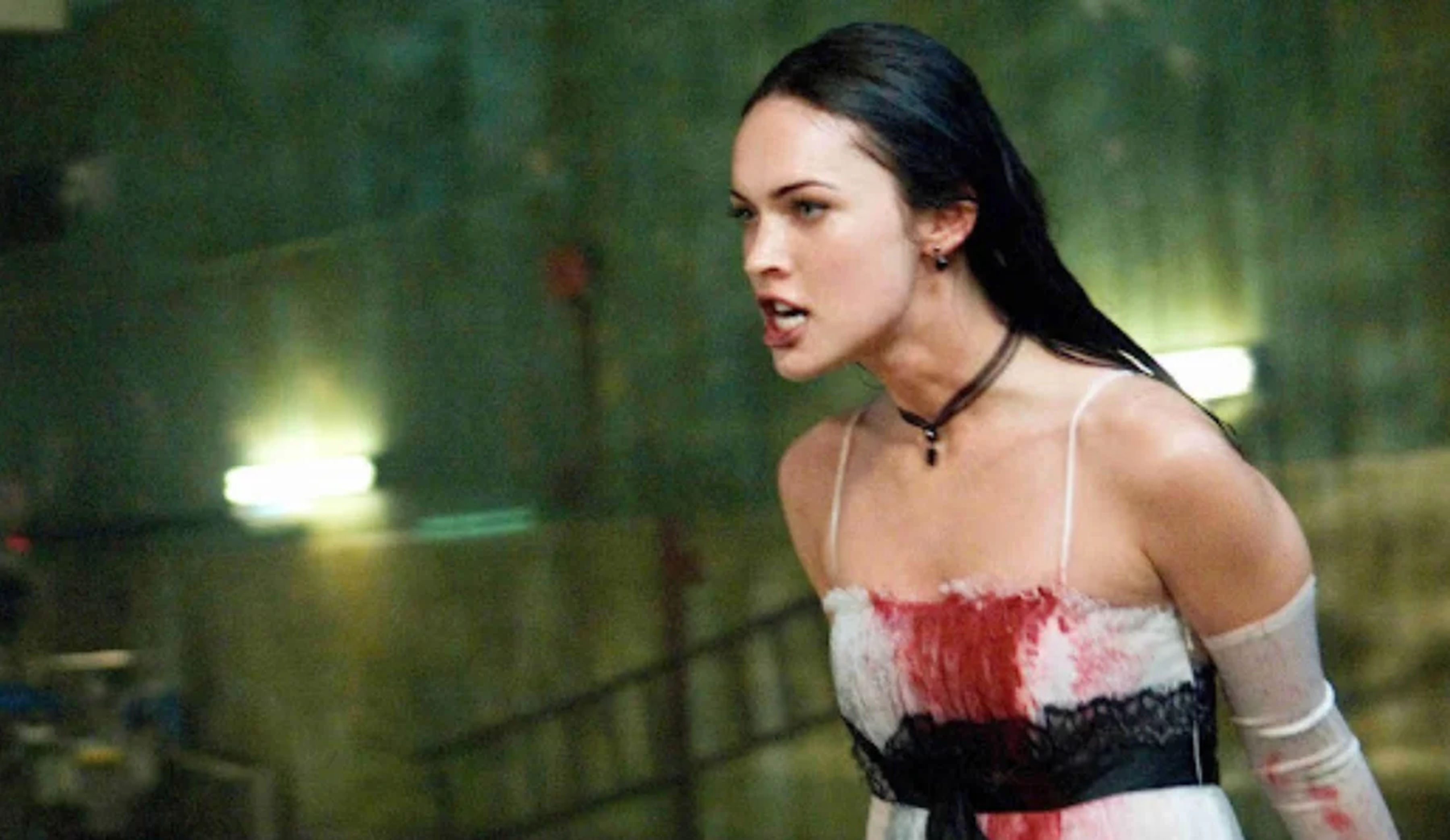 Garota Infernal [Jennifer's Body] — Dir. Karyn Kusama, Eua, Terror, 2009, Legendado