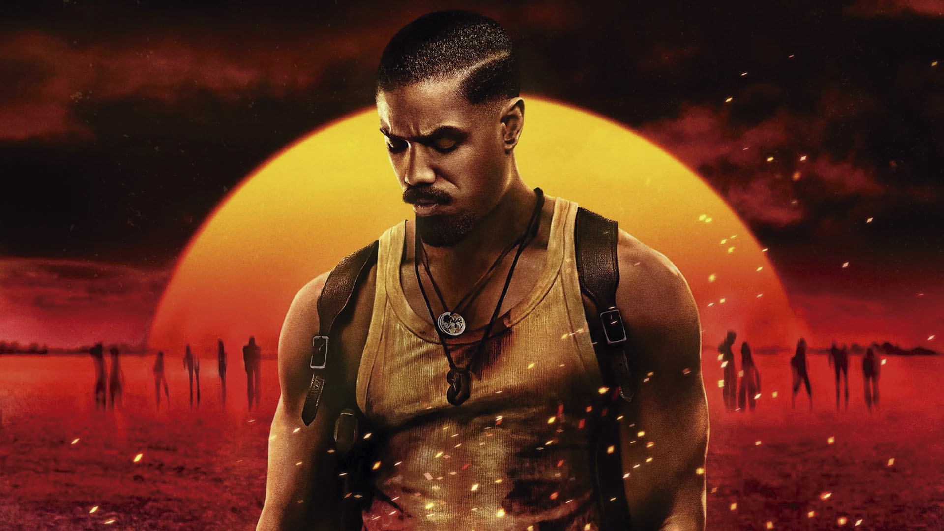 Pecadores — Dir. Ryan Coogler (Eua, 2025, 132min)