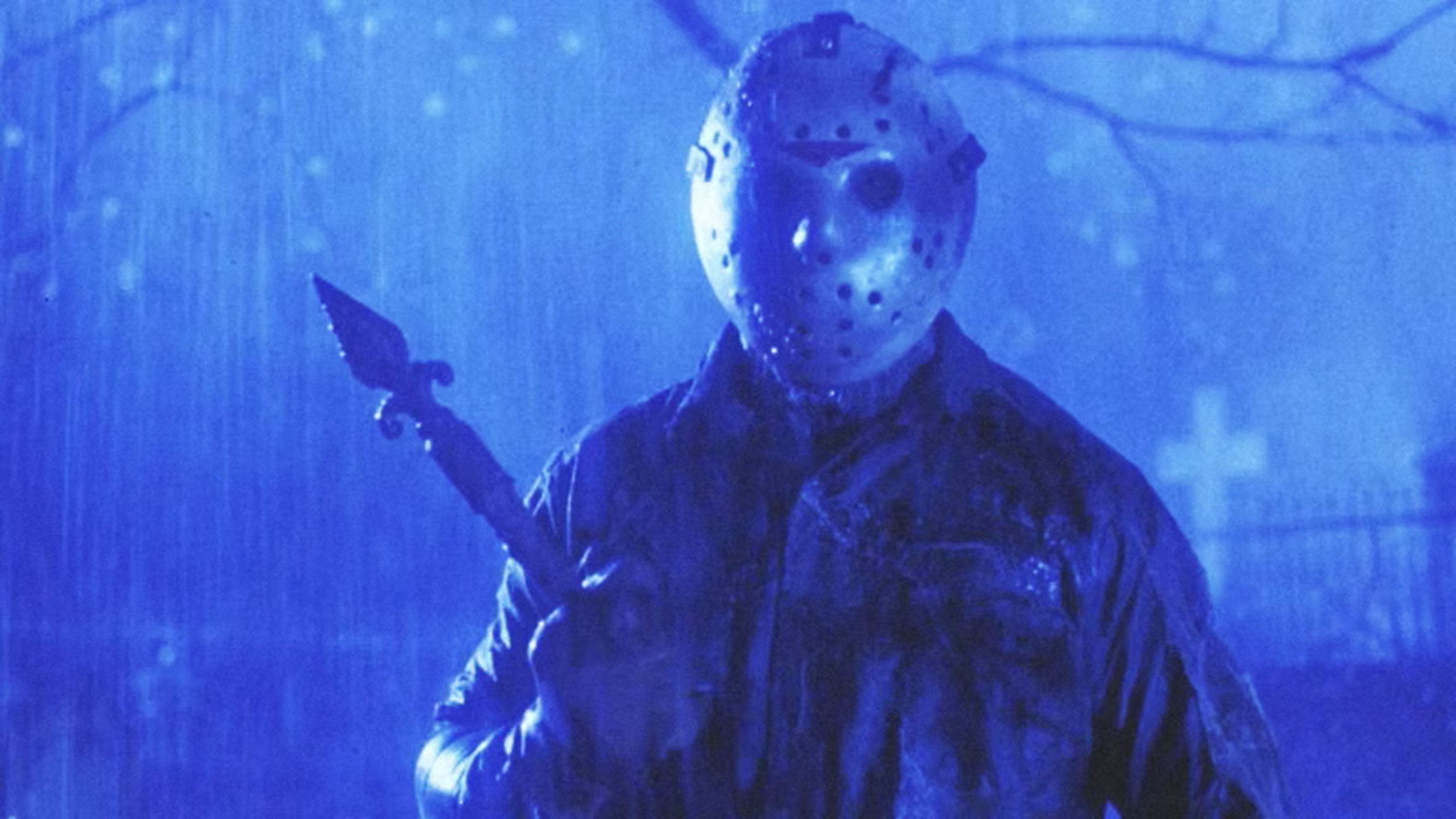 Sexta-feira 13 [Friday The 13th] — Dir. Sean S. Cunningham, Eua, Terror, 1980. Legendado