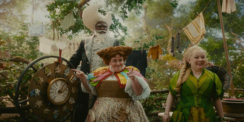 A Maravilhosa Árvore Encantada — Cineclubinho