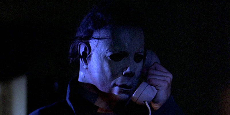 Halloween — Direção: John Carpenter