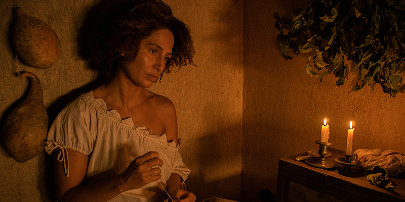 Malês — Dir.: Antonio Pitanga | Brasil | 2025