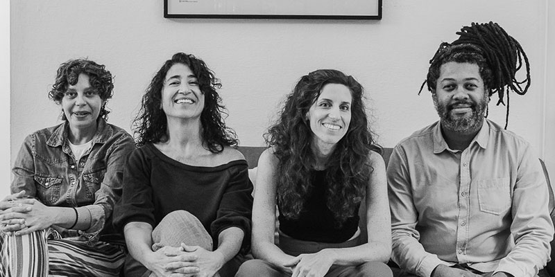 Mica Marcondes Quarteto
