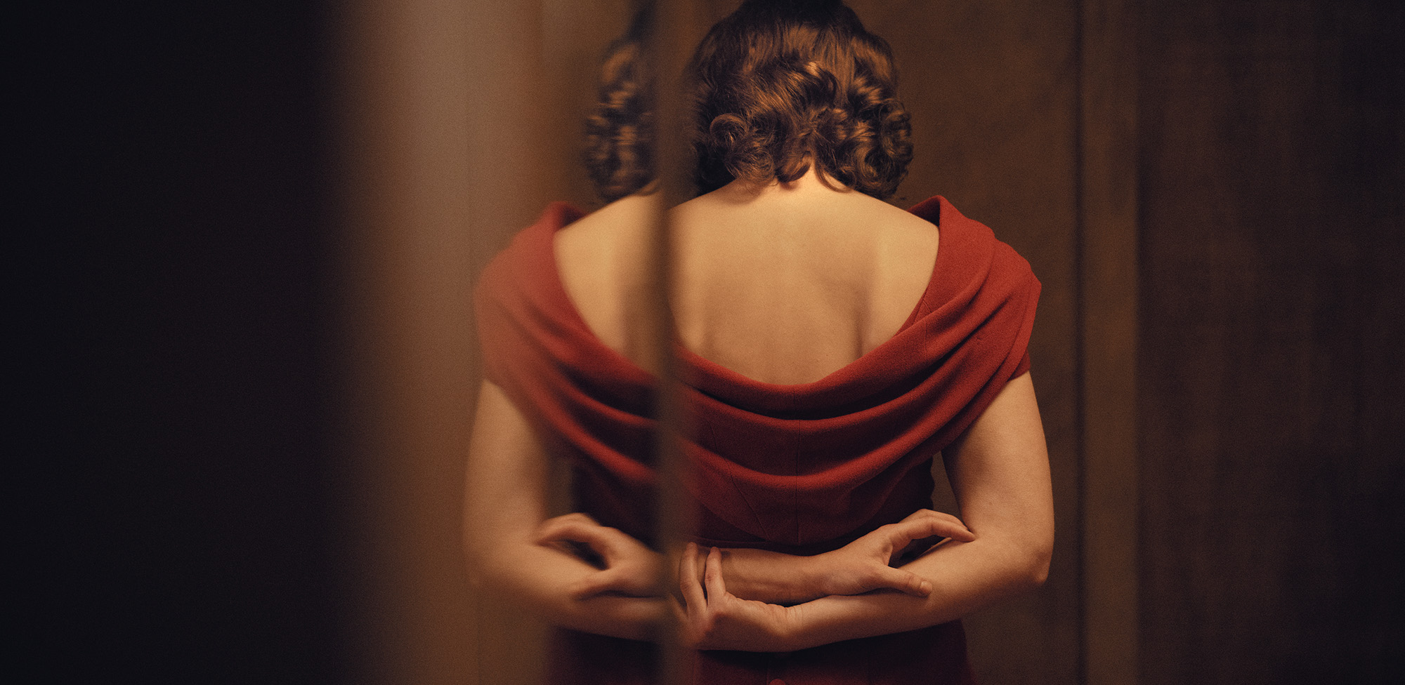 Mulher Desconhecida — 50° Mostra Internacional de Cinema em São Paulo