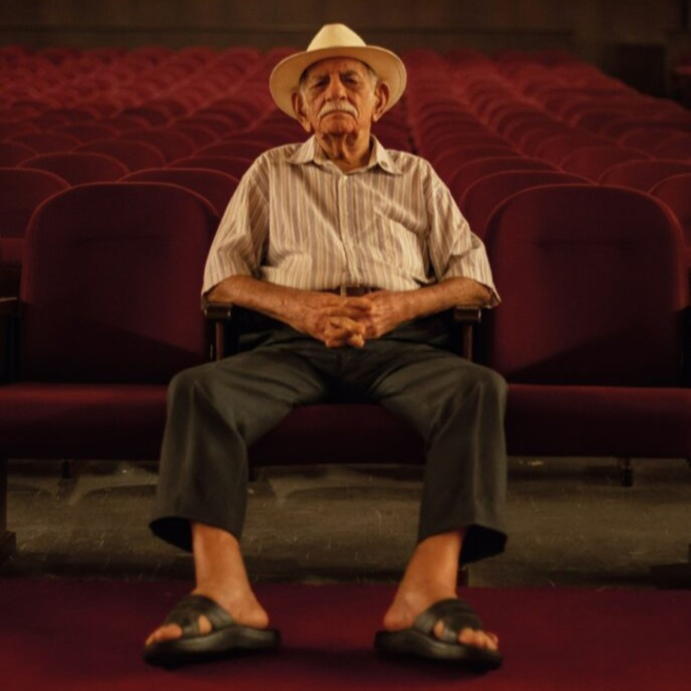 Seu Cavalcanti — Dir. Leonardo Lacca