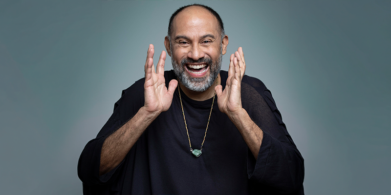 Renan Barbosa — Apresentação do Show Canto do Homem de um Lugar