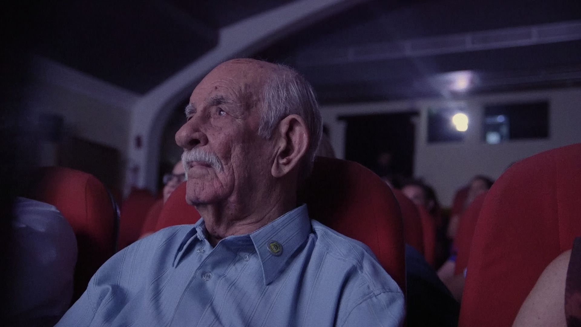 Seu Cavalcanti — Dir. Leonardo Lacca, Brasil, Doc, 2025, 90min