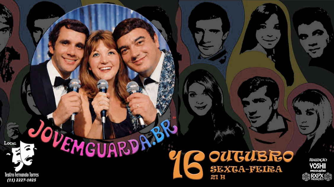 Jovemguarda.br