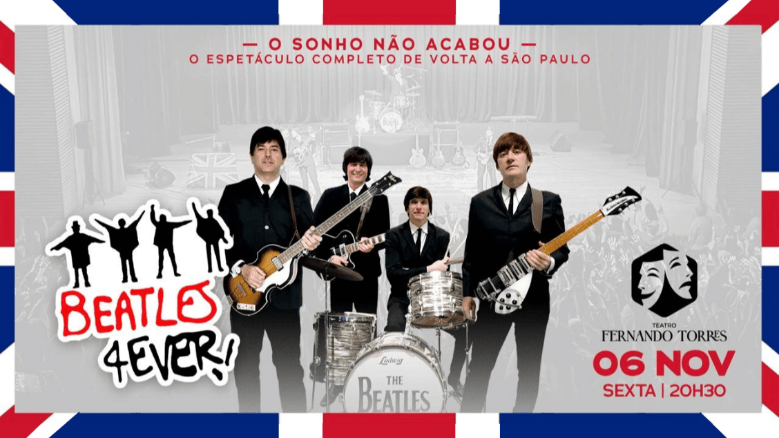 Beatles 4ever
