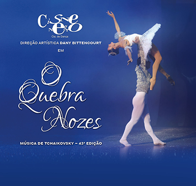 O Quebra-nozes
