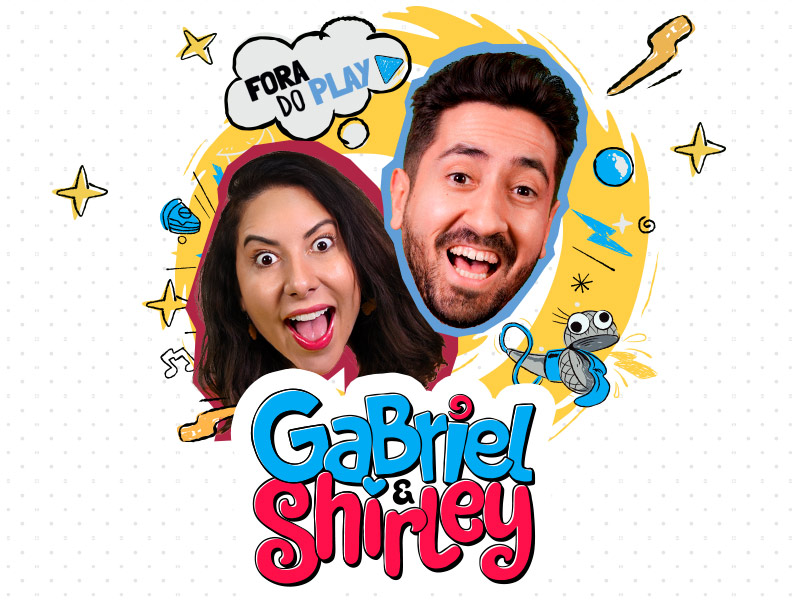 Gabriel & Shirley