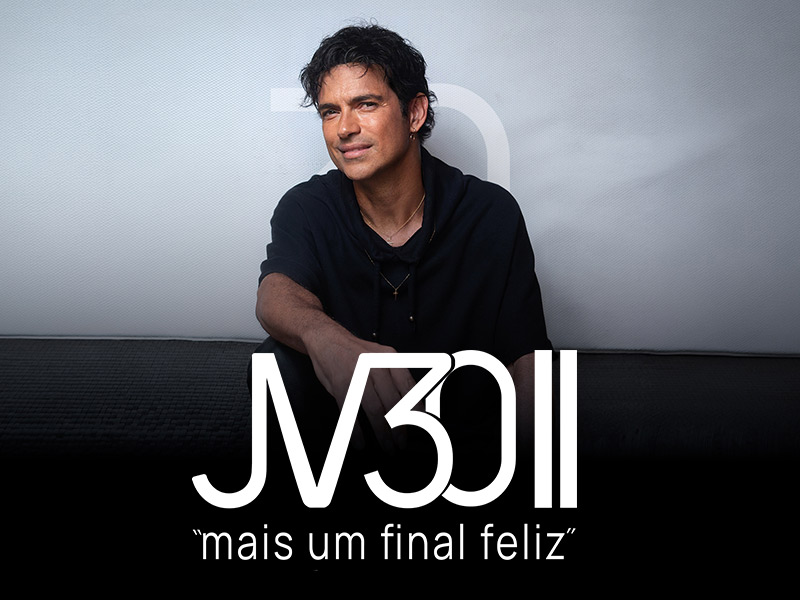 Jorge Vercillo