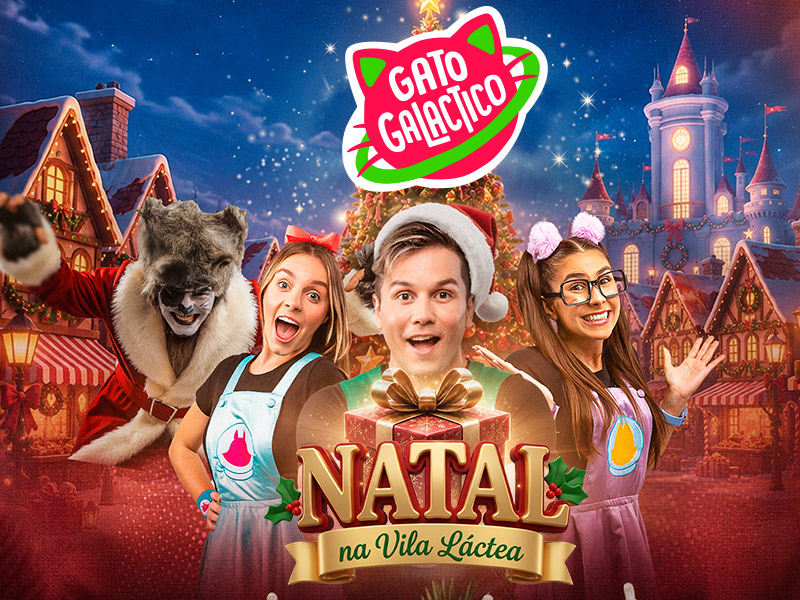 Gato Galáctico