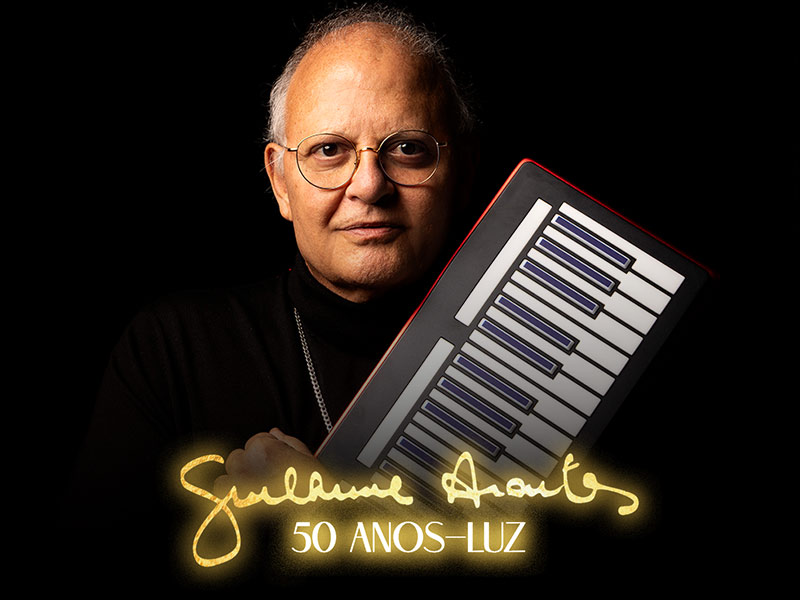 Guilherme Arantes