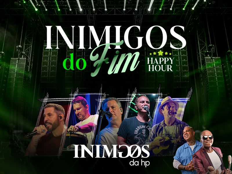 Inimigos da Hp