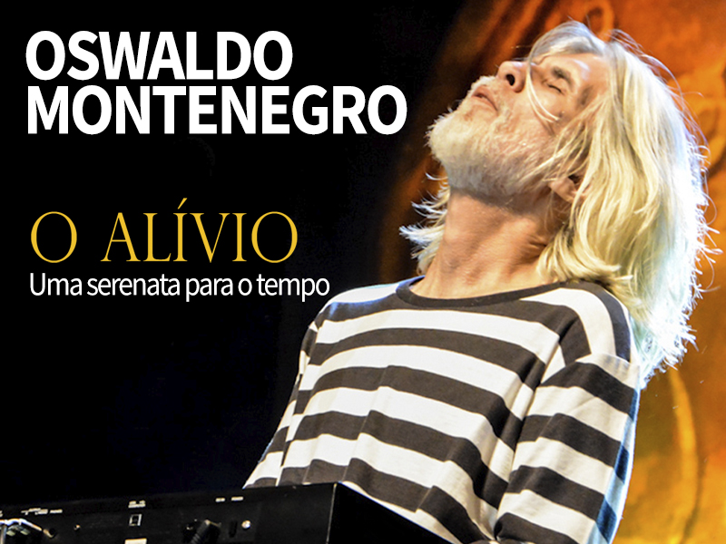 Oswaldo Montenegro